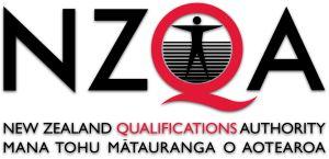 Visum Neuseeland - NZQA Logo