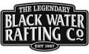 legendary black water rafting company