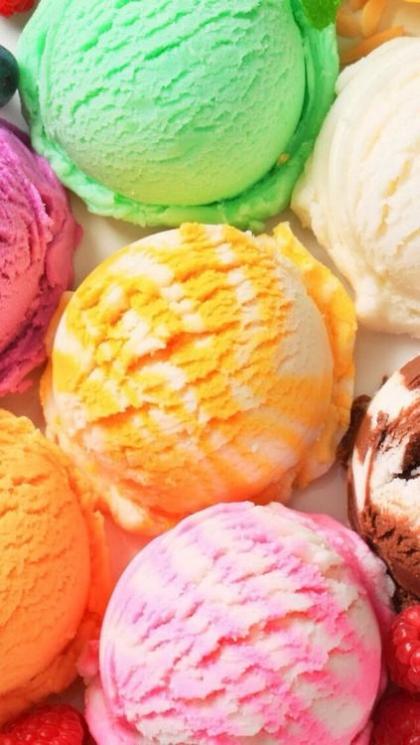 Santa Barbara die beste Stadt in den USA - Ice Cream