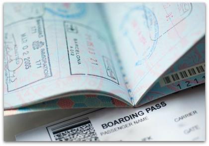 Reisepass-Ranking_Boarding Pass