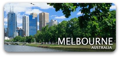 Sydney oder Melbourne - Melbourne