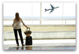 Auslandskrankenversicherung-Safe travels