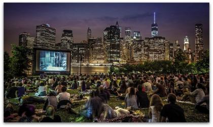 Movies im Brooklyn Park