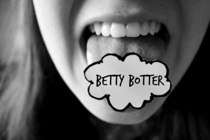 Tongue Twisters - Betty Botter