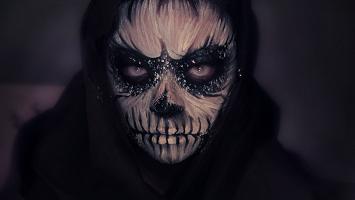 Totenfeste weltweit - Halloween 2