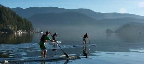 Vancouver-die-beste-Stadt-paddle-board