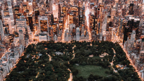 New York Central Park 